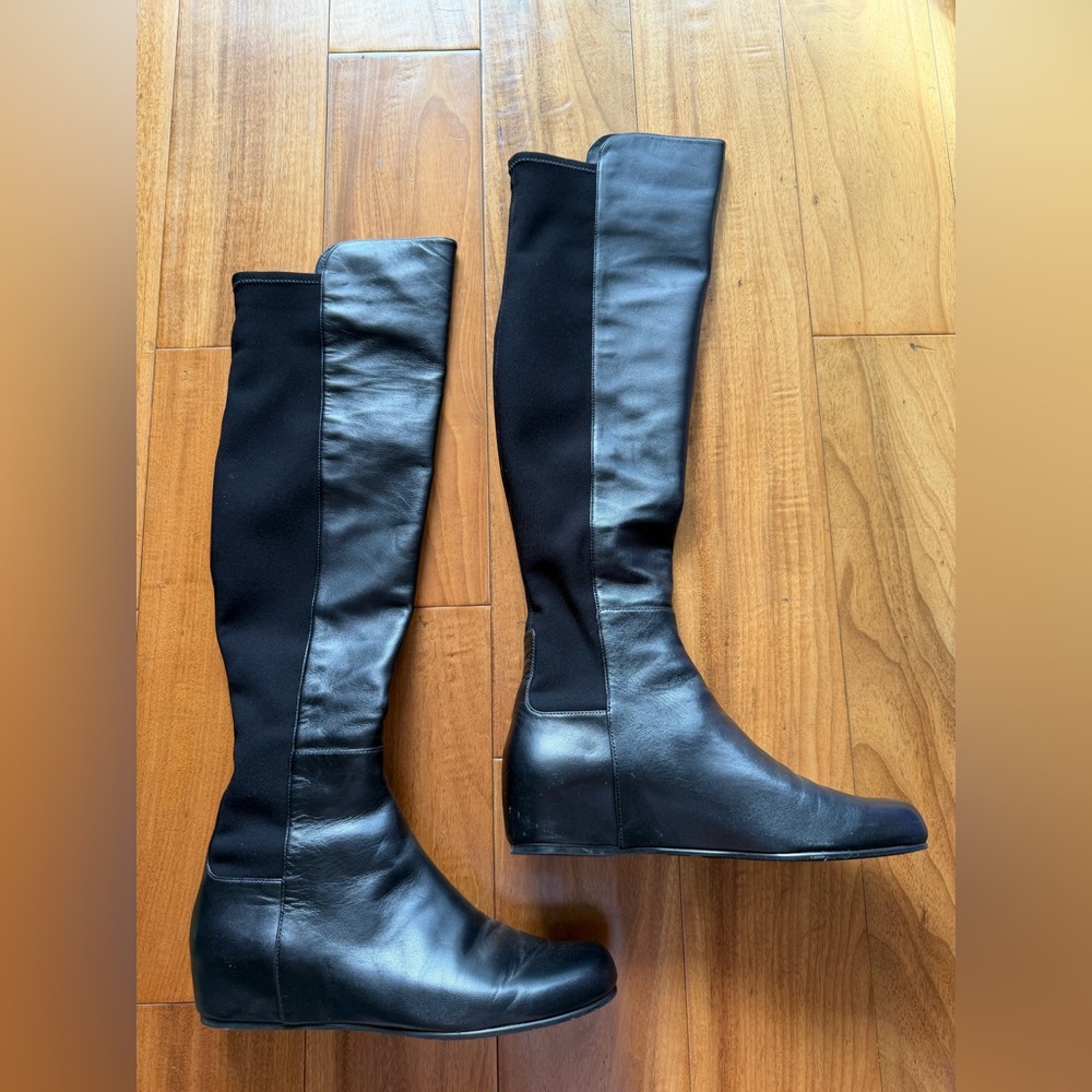 Stuart Weitzman Boots